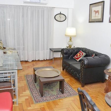 Apartament San Benito 1538 By Deppto Buenos Aires Zewnętrze zdjęcie