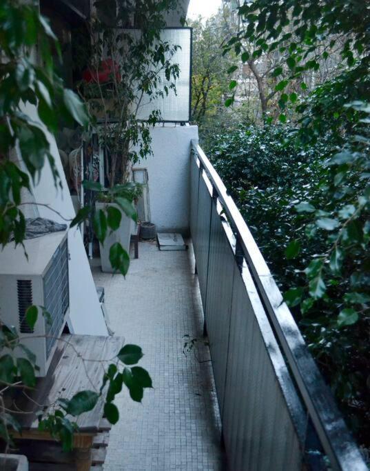 Apartament San Benito 1538 By Deppto Buenos Aires Zewnętrze zdjęcie